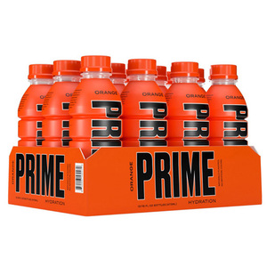 PRIME et Hydration Energy Drink Wholesale ice pop - Product Image 2