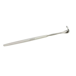 Retractor Ocular Grande PISSCO, Herramienta Quirúrgica, Retractor Ocular para Cirugía, Tamaño Grande, 1 Pieza, Acero Inoxidable - Product Image 6
