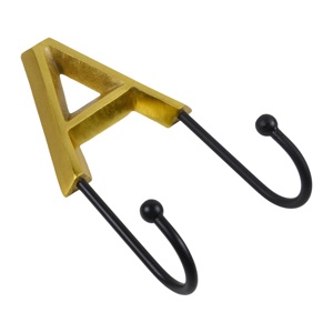 Modern Design <b>Door</b> Hooks and Hanger Wall Decor <b>for</b> <b>Hanging</b> <b>Clothes</b> Coat Hat and Key Design Hook - Product Image 3