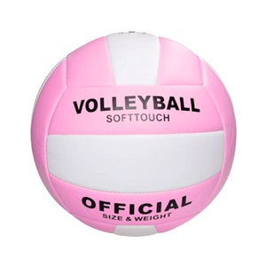 Balón de Voleibol Promocional con Logotipo Personalizado para Entrenamiento, Práctica, Partido, Interior, Exterior, Cuero PU, Fabricante y Proveedor al por Mayor - Product Image 4