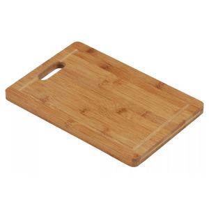 Heavy-Duty Wood <b>Cutting</b> Board Eco-Friendly Food Grade Material for Kitchen Use Safe for <b>Cutting</b> Meat Vegetables - Product Image 2