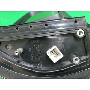 Espejo Retrovisor Derecho Usado para Carnival 876204D013U4 - Product Image 6