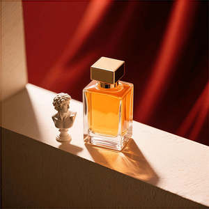 Eau de Parfum Unisex de 50 ml, Fragancia Frutal Especiada, Uso Diario, Ecológico, Moderno y Lujoso, Desodorante Corporal en Aerosol de Larga Duración, OEM - Product Image 4