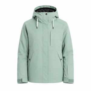 Chaqueta de Snowboard Impermeable para Hombre y Mujer, Chaqueta de Esquí Aislada, Ropa Deportiva de Invierno para Exteriores, Proveedor Mayorista Personalizado - Product Image 1