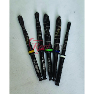 Juegos de Brocas Universales Hechos a Medida, Material de Acero Inoxidable, Juegos de Brocas Universales de Alta Calidad - Product Image 3