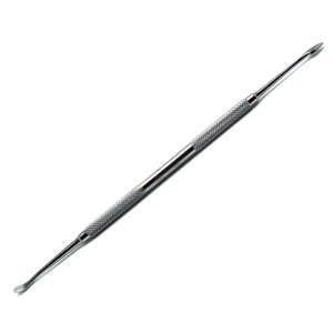 JACKBILLY Instruments chirurgicaux de qualité supérieure en acier inoxydable, Élévateur dentaire Buser, Instrument de rétraction périostal modifié pour tissus - Product Image 1