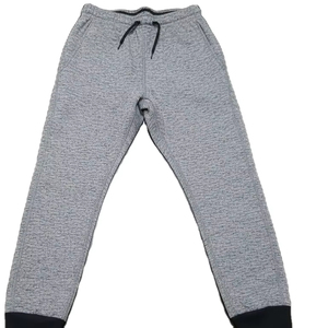 Protection anti-coupure renforcée en HPPE et nylon tricoté double face, résistante à l'usure, avec fermeture à cordon, grade 5, pour l'industrie de la viande - Product Image 1