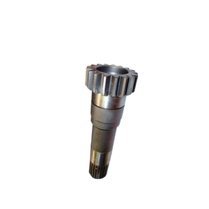 เฟืองพีทีโอเหล็กหล่อพรีเมียม รุ่น Zango 1868531M1 สำหรับรถแทรกเตอร์ Massey Ferguson อะไหล่ทดแทนสำหรับระบบส่งกำลัง - Product Image 2