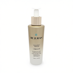 Siero Anti-Età REJURAN 30ml a Doppio Effetto con C-PDRN, Niacinamide e Peptidi per Illuminare e Rassodare la Pelle - Product Image 3