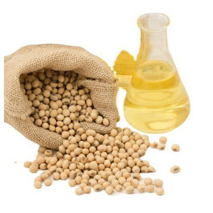 Aceite de soja 100% para cocinar/Aceite de soja refinado - Product Image 1