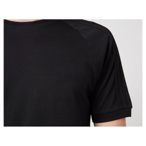T-shirt Homme Coupe Classique en Coton Tissé 100% Personnalisable, Qualité Supérieure, 180 Grammes, Impression Frontale, Idéal Été Chaud - Product Image 4