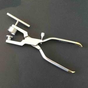 Trituradora y Moledora de Huesos Dental Astrin de Calidad Superior, Instrumento Quirúrgico de Acero Inoxidable para Implantes Dentales - Product Image 2