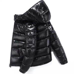 Top Trending OEM Puffer <b>Jacket</b> with Customized Design Latest Trending Windproof Warm Winter Wear Puffer <b>Jacket</b> in Top Quality - Product Image 5