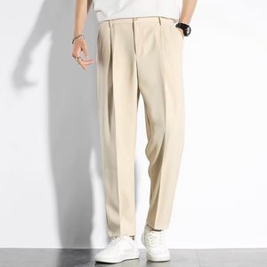 กางเกงยีนส์สีดำทรงฮิปฮอปสำหรับผู้ชาย ยี่ห้อ Fiy Humble Sportwear เอวยางยืด สไตล์ลำลองแบบสมาร์ท  ผ้าเดนิมเนื้อปานกลาง ลุคทำสีซีดแบบ Distressed  ติดซิป - Product Image 4