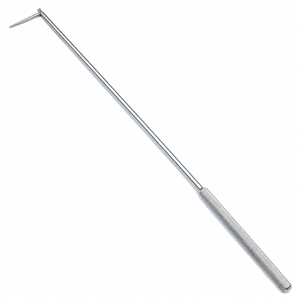 Aguja Dental Equina de Acero Inoxidable, Disponible en Todos los Tipos y Tamaños, Instrumentos Veterinarios para Odontología Equina - Product Image 1