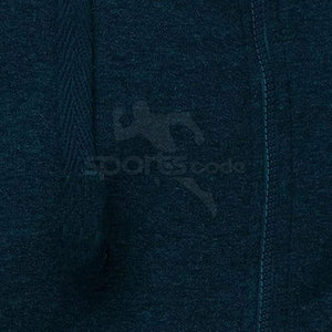 Conjunto Deportivo de Invierno 2026 con Capucha y Logotipo Personalizado para Hombre, 100% Algodón, Forro Polar, Tejido Transpirable y Ligero para Gimnasio, Entrenamiento y Fitness - Product Image 5
