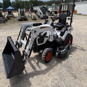 ขายส่งรถแทรกเตอร์ BOBCAT สำหรับงานเกษตรหนัก ซื้อรถแทรกเตอร์ BOBCAT ราคาประหยัดสำหรับเกษตรกร - Product Image 1