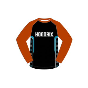 Professional Basketball Shooting Jersey Lightweight <b>Mesh</b> Fabric Quick Dry Custom Sublimated Team Practice Gear Factory Supply - Product Image 2