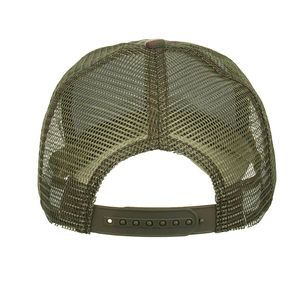 Gorra de Béisbol de Malla de Camuflaje Unisex de Alta Calidad 2026, Gorra con Visera Ajustable, Sombreros y Gorras - Product Image 3