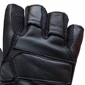 Gants d'entraînement personnalisés OEM pour la musculation et le fitness, gants de fitness robustes pour l'entraînement en salle de sport et les sports - Product Image 5