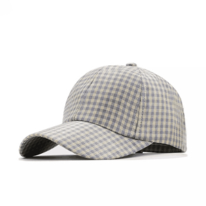 Casquette de baseball unisexe décontractée et sportive pour l'extérieur, imperméable, 100 % coton, 6 panneaux, motif animalier, haute qualité - Product Image 6