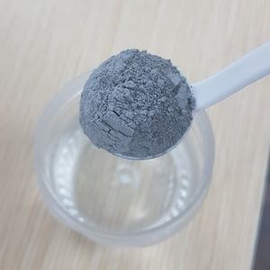 โดโลไมต์ผงสีเทา MgO สูงก้อนโดโลไมต์สำหรับใช้ในอุตสาหกรรมการเกษตรที่มีการบดละเอียดสูง - Product Image 3