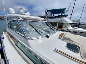 2007 C-h-r-i-s C-r-a-f-t 40 R-O-A-M-E-R - Product Image 4