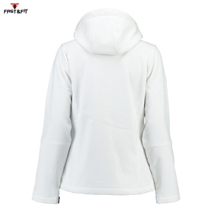 Chaqueta de Punto Transpirable Estampada para Mujer, Nueva Colección de Alta Calidad, Chaqueta Impermeable, Cortavientos y Cálida para Invierno - Product Image 2