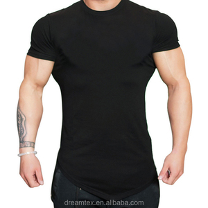 Camiseta Deportiva Personalizada para Hombre, Premium, para Gimnasio, Entrenamiento, Fitness, Ropa Deportiva, Manga Corta, Transpirable, de Secado Rápido, que Absorbe la Humedad - Product Image 6