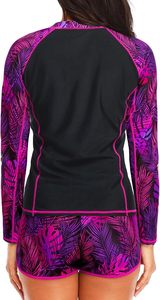 เสื้อรัดกล้ามเนื้อ Vortex Pro Rash Guard Combat Elite แห้งเร็ว สำหรับกีฬา - Product Image 2