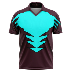 T-shirt de course personnalisé pour hommes, vêtements de sport respirants, vêtements de sport actifs, fournisseur OEM - Product Image 2