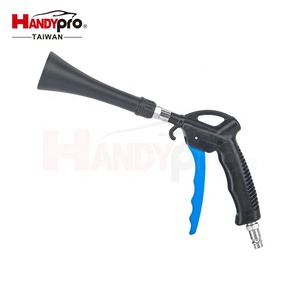 เครื่องเป่าลมไซโคลนมือสำหรับซ่อมรถยนต์เครื่องมือลม - Product Image 6