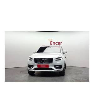 Volvo XC90 B6 Ultimate 2023 con Volante a la Izquierda, Caja de Cambios Automática, Cámara Trasera, 68,626 km, Color Brillante - Product Image 3