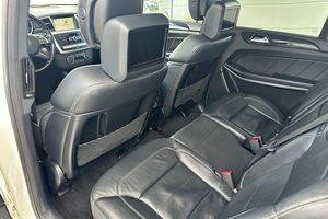 BONNE AFFAIRE 2015 GL 550 TWIIN-TURB0 V8 AWD - Product Image 4