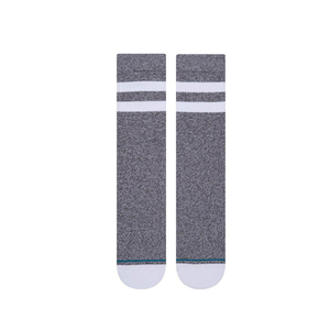 Chaussettes décontractées pour hommes en coton respirant de qualité supérieure, personnalisables, en vente - Product Image 4