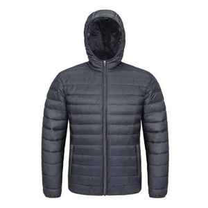 Best Material Puffer <b>Jacket</b> Winter <b>Jacket</b> New Style Wholesale Clothing Casual Windproof Sustainable Best Puffer <b>Jacket</b> For Men - Product Image 2