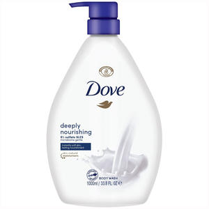 สบู่เหลวโดฟ บิวตี้ นอริชชิ่ง สำหรับทำความสะอาดผิวอย่างอ่อนโยนและเติมความชุ่มชื้นทุกครั้งที่ล้าง - Product Image 2