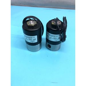 Válvula Solenoide Precision Dynamics D2017-LC, 50 - Equipo y Piezas de Semiconductores de Confianza de Marca Global - Product Image 5