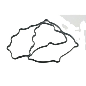 อุปกรณ์ฝาครอบหัวปะเก็นสำหรับ1G772-14520คูโบต้าอะไหล่เครื่องจักรกลการเกษตร - Product Image 1