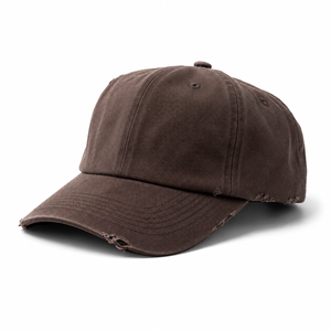 Casquette de golf légère pour hommes, chapeau de baseball performant, anti-humidité, logo personnalisé, prix d'usine, vente en gros - Product Image 4
