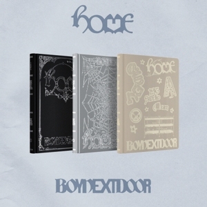 BOYNEXTDOOR [HOME] Édition Standard Officielle Originale CD de musique Kpop scellé avec photocard et carte postale - Product Image 1