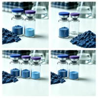 Matières premières chimiques en poudre de haute pureté (99%-99,9%) pour cosmétiques et soins capillaires/du visage, 25 kg, marque WV Guangdong, CAS 89030955
