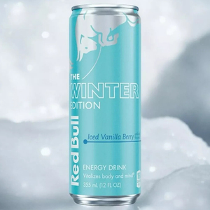 Bebida energética original Red Bull sabor vainilla y frutas congeladas 250ml para exportación, precios al por mayor, paquete de 24. - Product Image 4