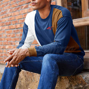 Sudadera para hombre a precio mayorista directo de fábrica, MOQ bajo, mejor precio, sudadera para hombre para venta en línea - Product Image 4