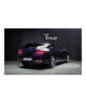 Genesis G70 2.5T 4WD 2024, Gasolina, Automático, Asientos de Cuero, Cámara Trasera, 2,255 km, Volante a la Izquierda - Product Image 2