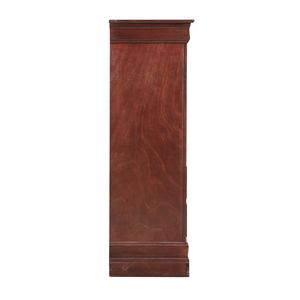 ตู้ลิ้นชัก Louis Phillipe G2100 CH รุ่น Elegant Cherry - Product Image 4
