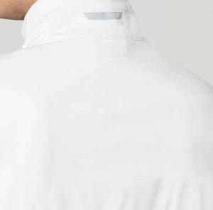 Breathable Men's bomber <b>Jacket</b> - Product Image 6