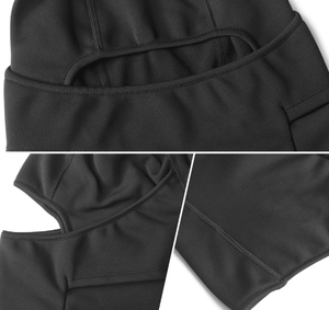 Lightweight 100% Cotton Balaclava for <b>Men</b> Women Breathable Full <b>Face</b> <b>Mask</b> Running Cycling Ski Outdoor Sports Image OEM ODM - Product Image 5