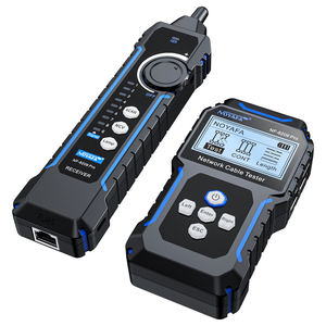 Testeur de câble réseau LAN NOYAFA NF-8209Pro haute précision STP UTP PoE RJ45, mesure de longueur, détection de continuité - Product Image 4