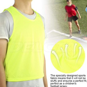 Chaleco Deportivo de Alta Calidad con Logotipo Personalizado, Chaleco Deportivo de Secado Rápido, Chaleco Deportivo Transpirable - Product Image 5